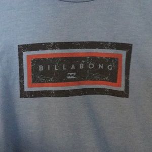 Billabong T shirt